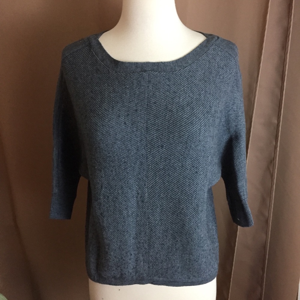 Limited Sweater